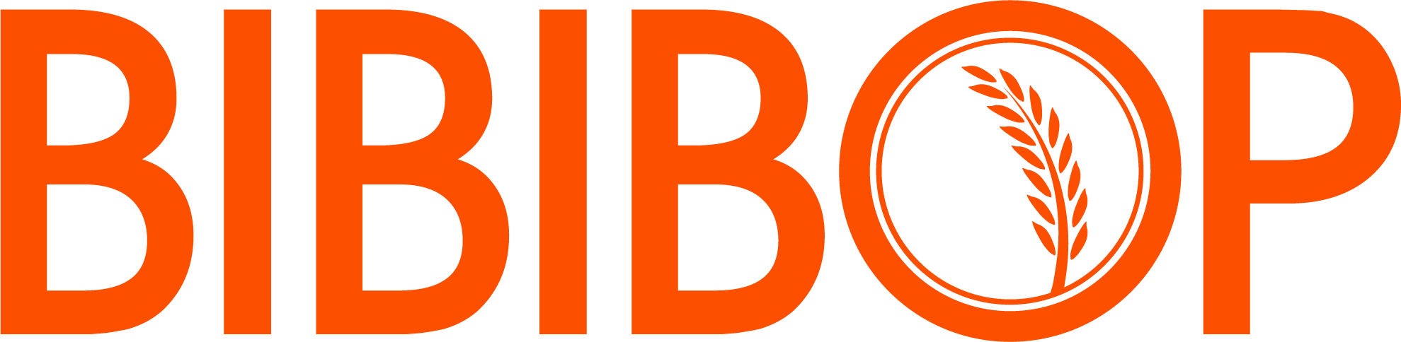 BIBIBOP Asian Grill Header Logo