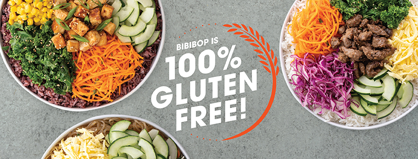 Bobibop is 100% gluten free!